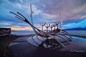 Explore Icelandic Art ✨ Discover Iceland's Creative Spirit