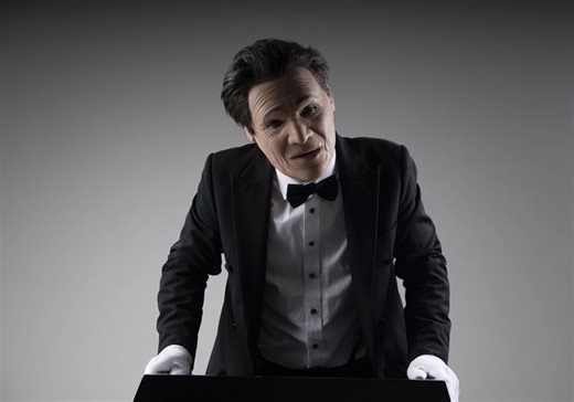 The rise and rise of metal's most mysterious new band: President