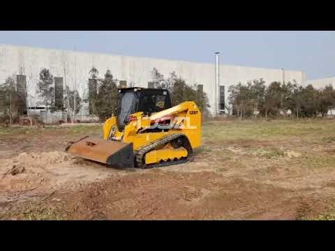 Crawler Loader