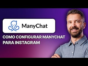 Cómo configurar Manychat para Instagram (2025)