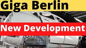 Tesla Giga Berlin Update: New Rounds of Talks Needed for Approval