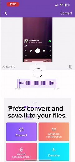 How to add an audio to your guns.lol bio!