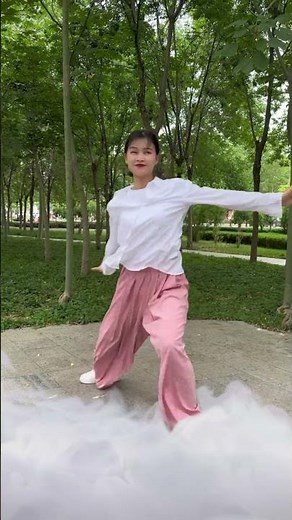 Unlocking Energy Flow in Tai Chi Movements