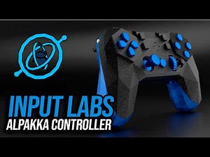 No right stick controller in 2025?! - Alpakka Controller (v0.97) Review