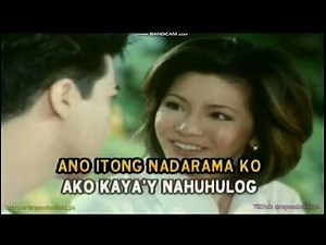 AVSEQ02 - Pangako | Karaoke | Sing Along With Regine