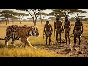 Life Millions of Years Ago | How Early Humans Survived Prehistoric Earth