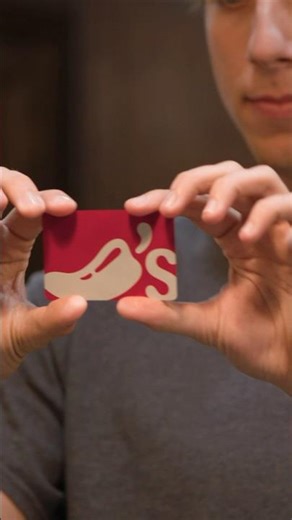 That’s a lot of ‘Dente for Carson Hocevar