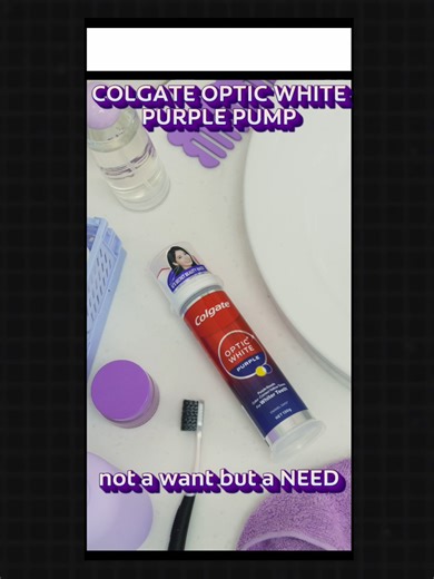 Transform Your GRWM Routine with This Pump