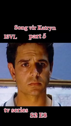 The Brave Hearts Crew Drama Romance Series: Song vir Katryn Season 2 Episode 8