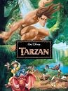 Films Tarzan de Disney : Classement, Ordre, Streaming, Film à venir