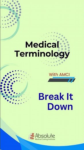 Break it Down - Bronchitis