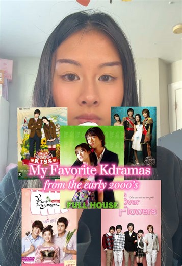 what are your favorite early 2000’s kdramas, have you seen any of these ones? 🤔 🔍: 2000’s kdramas, kdramas, early 2000’s, boys over flowers, playful kiss, full house, princess hours, flower boy ramen shop, kdramas to watch, tv shows Part 1: Kdrama Yapp Series @Netflix Korea @Netflix @viki #kdramas2000s #kdramalover #kdrama #kdramafyp #fyp