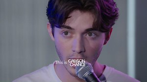 428 reactions · 89 shares | Greyson Chance astounded the world with his voice when his cover of Lady Gaga's 'Paparazzi' went viral . Head to https://blbrd.cm/EC4QXF for an exclusive, acoustic performance of his most recent song 'shut up', presented by Honda Stage | Billboard | Facebook