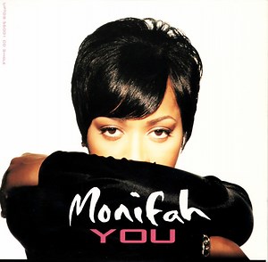 Monifah - You