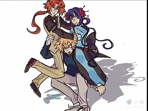 #AOI   #AKANE   #TERU | exporting this thing took longer than actually making it, why do you have to do this to me AM 😔 #TBHK #toiletboundhanakokun #JSHK #jibakushounenhanakokun #AOIAKANE #AKANEAOI #MINAMOTOTERU #TERUMINAMOTO #minamoto #trio #sunflowertrio #silly #fun #animation #tweeting #fyp #fyppppppppppppppppppppppp #foryou #foryoupage