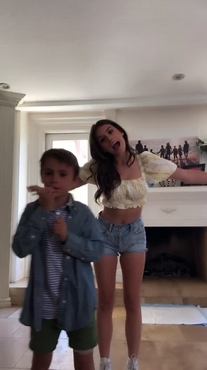 Madisyn Shipman (@itsmadisynshipman)’s videos with Into The Thick Of It! - The Backyardigans