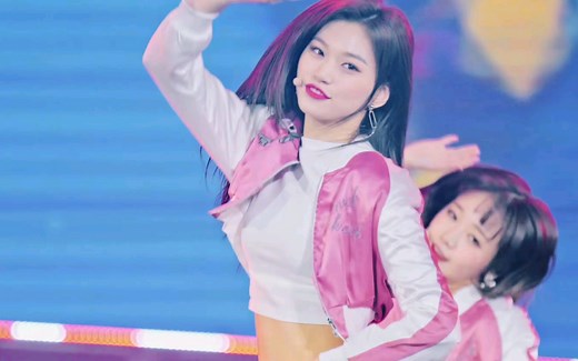 【4K高清】韩国女团热舞