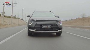 I PROMO I  PERU OFF ROAD & RACING TV Nuestra cobertura a Nivel...