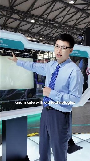How to Eliminate Anisotropy in Laminated Glass | LandGlass Tempering Tech Demo