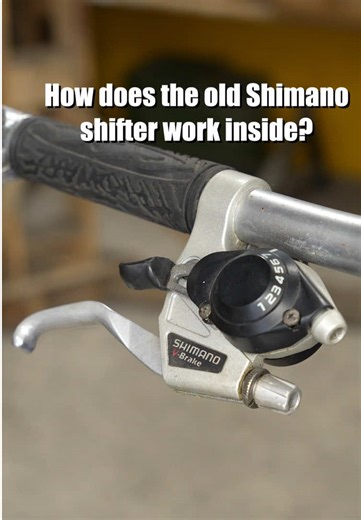 Understanding Bicycle Shifting Mechanisms Explained
