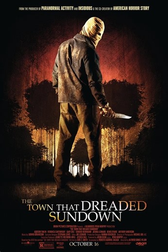 Film The Town that Dreaded Sundown (2014) Subtitle Indonesia « OPPADRAMA