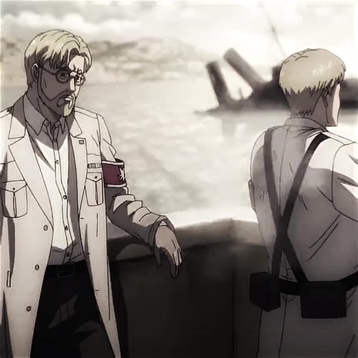 Zeke Yeager: Unraveling the Underrated Character