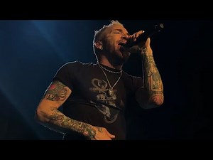 Lit - Miserable (Live in Orlando, FL 1-26-24)