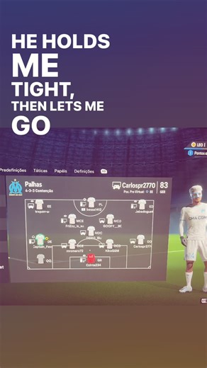 Revivez la Nostalgie des Pro Clubs FIFA