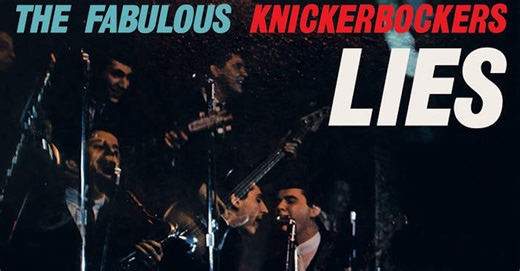 The Knickerbockers' ‘Lies’: When Just Sounding Like the Beatles Was Enough - Best Classic Bands