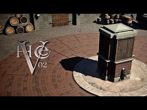 "Flying Dutchman" recreation - Episode 02 - Planet Coaster