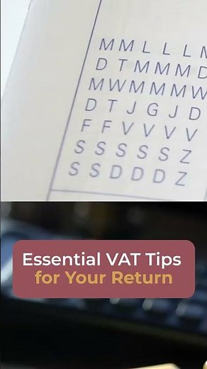 Essential VAT Tips for Your Return