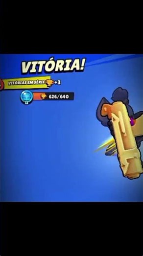 MY FIRST DREAM CAME TRUE 🙌 #brawlstars #brawl #edit #shorts #foryou