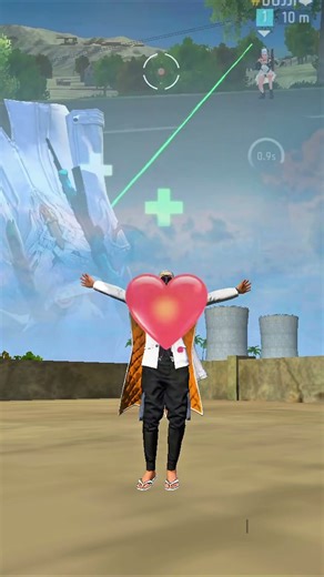 IT HURTS 💔 #otluckyff #freefire #garenafreefire #trending #shorts #viral