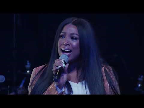 DON'T CRY by @Kirk Franklin | Ministered by Redeemers Voices | Gospel Music
