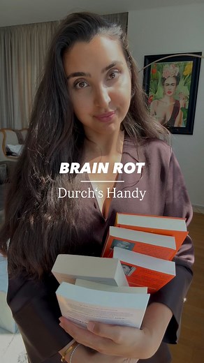 58K views · 45 reactions | „Brain rot“ ist kein Meme mehr – es ist...