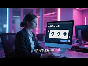 AIDAv2如何构建系统级安全？2分钟看懂DeFi的真正护城河！