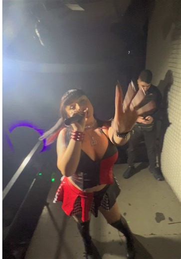 Σας ευχαριστώ όλους μέσα από την καρδιά μου. Μακάρι όλη αυτή την αγάπη που ένιωσα εχθές να την λαμβάνετε από τους ανθρώπους που επιθυμείτε καθημερινά ❤️ Love you all τα λέμε στο επόμενο 🫵🏼