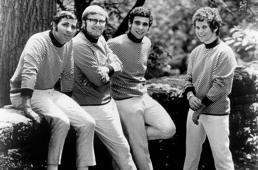 Philip Margo,Singer on The Tokens’ Hit ‘The Lion Sleeps Tonight,’ Dies at 79