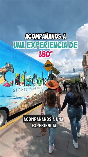 ✨ ¡𝐕𝐢𝐯𝐞 𝐦𝐨𝐦𝐞𝐧𝐭𝐨𝐬 𝐢𝐧𝐨𝐥𝐯𝐢𝐝𝐚𝐛𝐥𝐞𝐬 𝐲 𝐜𝐫𝐞𝐚 𝐫𝐞𝐜𝐮𝐞𝐫𝐝𝐨𝐬 𝐪𝐮𝐞 𝐩𝐞𝐫𝐝𝐮𝐫𝐚𝐫á𝐧 𝐩𝐚𝐫𝐚 𝐬𝐢𝐞𝐦𝐩𝐫𝐞! 🤩 Únete a nosotros en este viaje extraordinario y déjate cautivar por la magia del tour escénico. 🥳🎉 ¡Ven y sé parte de esta experiencia inolvidable! ☎️ 51 941 799 841 - https://wa.link/utk0a5 ☎️ 51 953 038 150 - https://wa.link/qv8w4f #tourescenico #bus180 #buspanoramico #cusco #tour #citytour #pararti #foru #viraltiktok