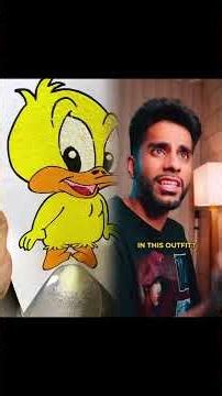 Insecure boyfriends be like...😅 #comedy #couple #relatable #skit#funny