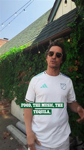 111K views · 2.5K reactions | You heard the man. 鸞 See y’all in ATX for the 2025 Major League Soccer (MLS) All-Star Game! | Austin FC | Facebook