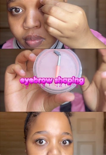 Expert Eyebrow Shaping with Essence Cosmetics