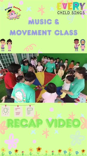 ❤️Happy Reader 融合 3L 教学模式 ❤️培养孩子的学习力、生活力、素养力 🎶 Music & Movement 透过户外 Music & Movement 活动， 孩子在音乐与律动中： ✔ 提升肢体协调 ✔ 培养节奏感 ✔ 学习跟随指令 ✔ 释放情绪与能量 学习，也可以很快乐。 【2026 New Intake - Happy Reader Preschool 🤩】 Nursery Programme (2-3 Years Old)： 📕3Ls Learning 📕Pre-literacy 📕Pre-numeracy 📕Theme-based Learning 📕Skill-based Learning Kindergarten Programme (4-6 Years Old）： 📕S.E.A Programme 📕Competence-Based Education 📕Knowledge-Based Curriculum 📕Skills-Based Education 📕Theme-based Learning #SEAProgramme #