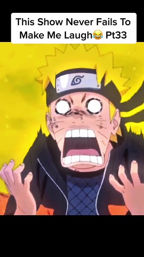 Naruto Funny Moments: Hilarious Highlights from Naruto