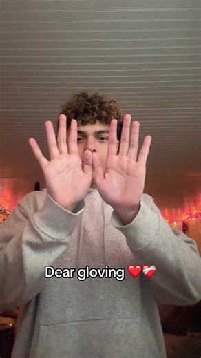 Become the Best Glover of 2026