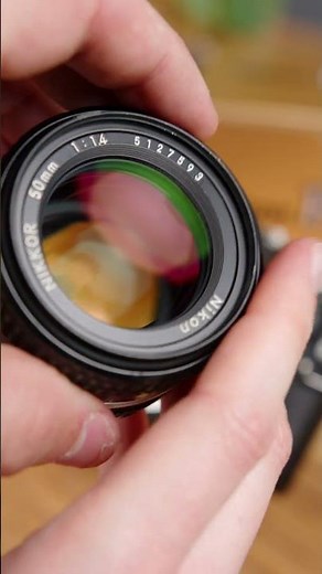 Nikon FM3a Limited #nikon #fm3a