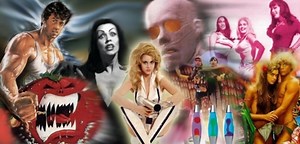 Die 10 kultigstenTrash-Filme