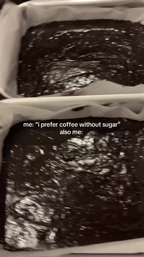 Finding Balance in Life: Baking Brownies at Night