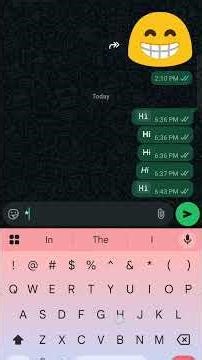 different types of font tutorial ✨✨