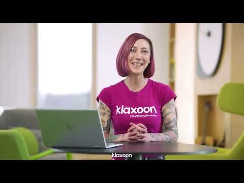 [Onboarding] Découvrir Klaxoon et créer son premier Board en utilisant les templates | Klaxoon